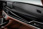BMW 7-Series Individual 2016 года